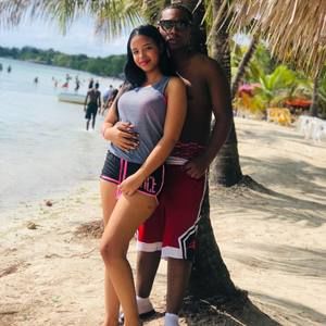 Meet your Posher, William